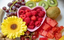 Foods That Support Heart Health