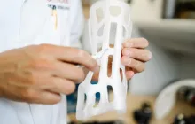 How 3D-Printed Prosthetics Improve Patient Lives