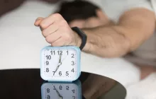 How Exercise Improves Sleep Quality
