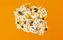 How Pain Medications Are Prescribed Safely