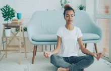 How to Use Mindfulness to Reduce Anxiety