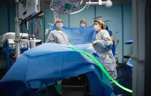 Innovations in Remote Surgery