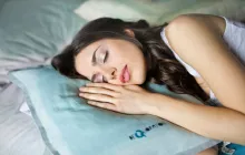 Natural Ways to Improve Sleep Duration