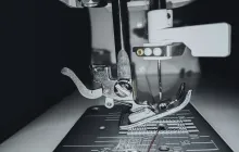 The Role of 3D Printing in Custom Surgical Tools