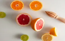 The Role of Vitamin C in Immune Health