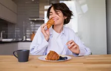 Tips for Eating Mindfully