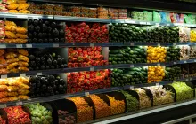 Tips for Healthy Grocery Shopping
