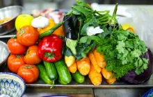 Tips for Reducing Food Waste While Eating Healthy