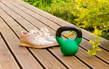 Tips for Staying Safe During Outdoor Workouts